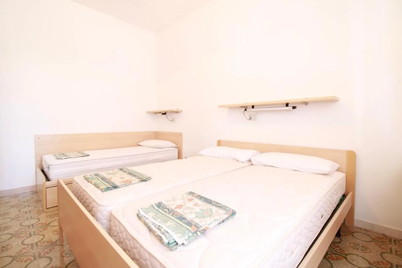 Villa Adele Appartamento Vista Mare Lido di Jesolo