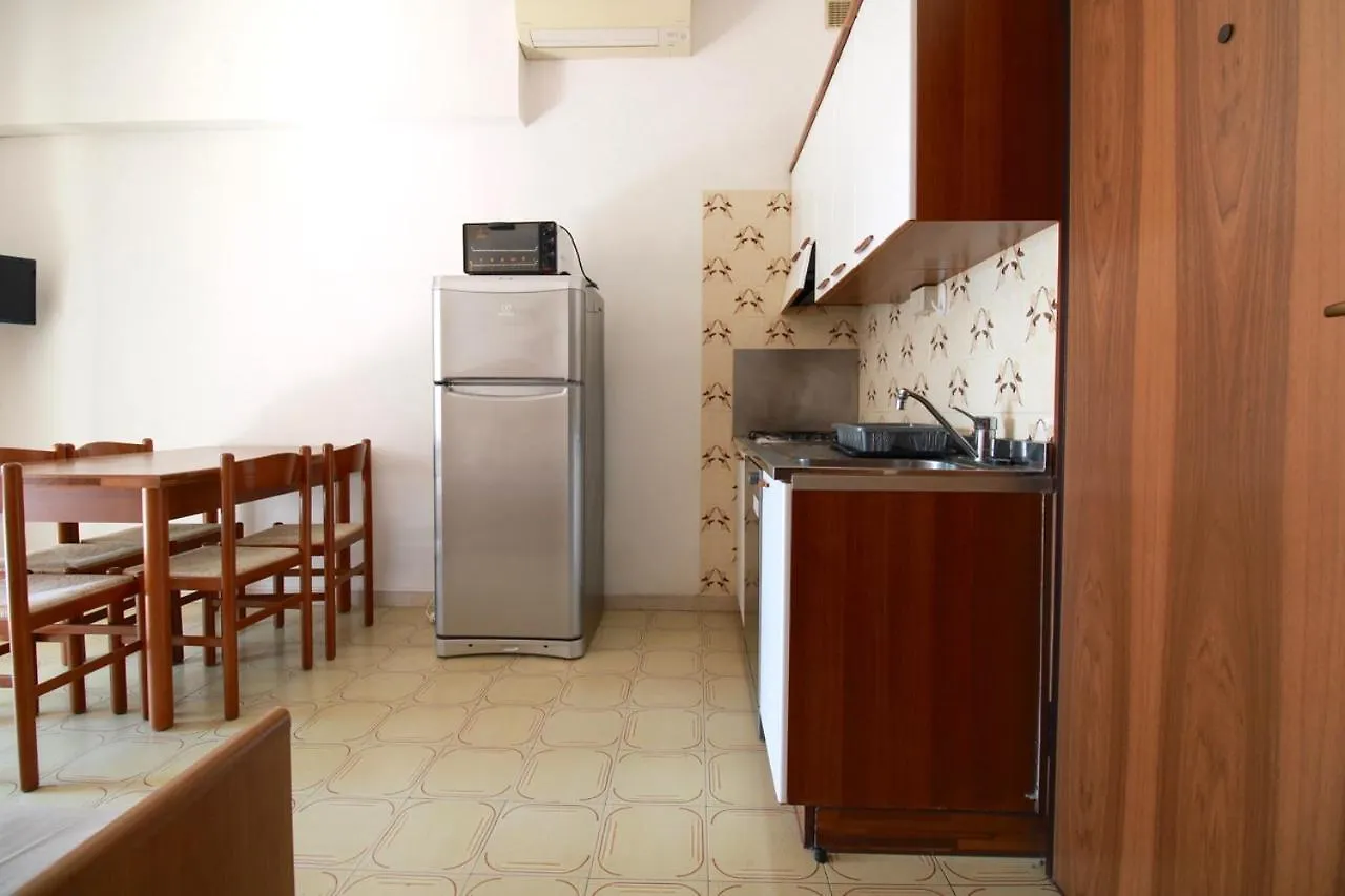 Villa Adele Appartamento Vista Mare Lido di Jesolo Italy