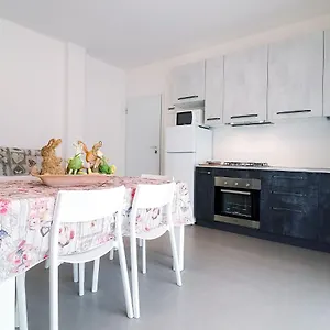 Gherbin Appartamento